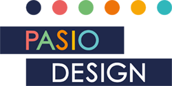 Logo PasioDesign